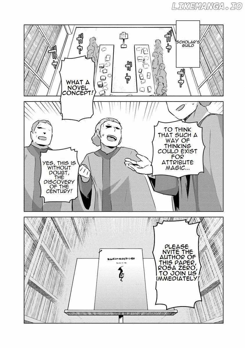 Moe Buta Tensei: Akutoku Shounin Da Kedo Yuusha O Sashioite Isekai Musou Shitemita Chapter 15 1